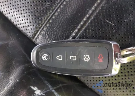 2013 Lincoln Mkx from USA, damaged, VIN 2LMDJ8JK3DBL15876